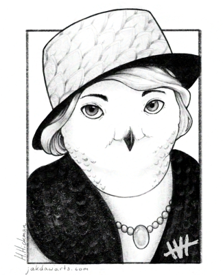 Madam Arcana