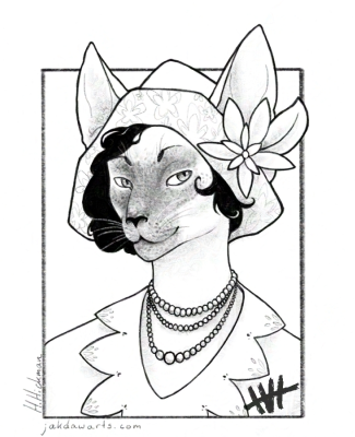 Kay Montague